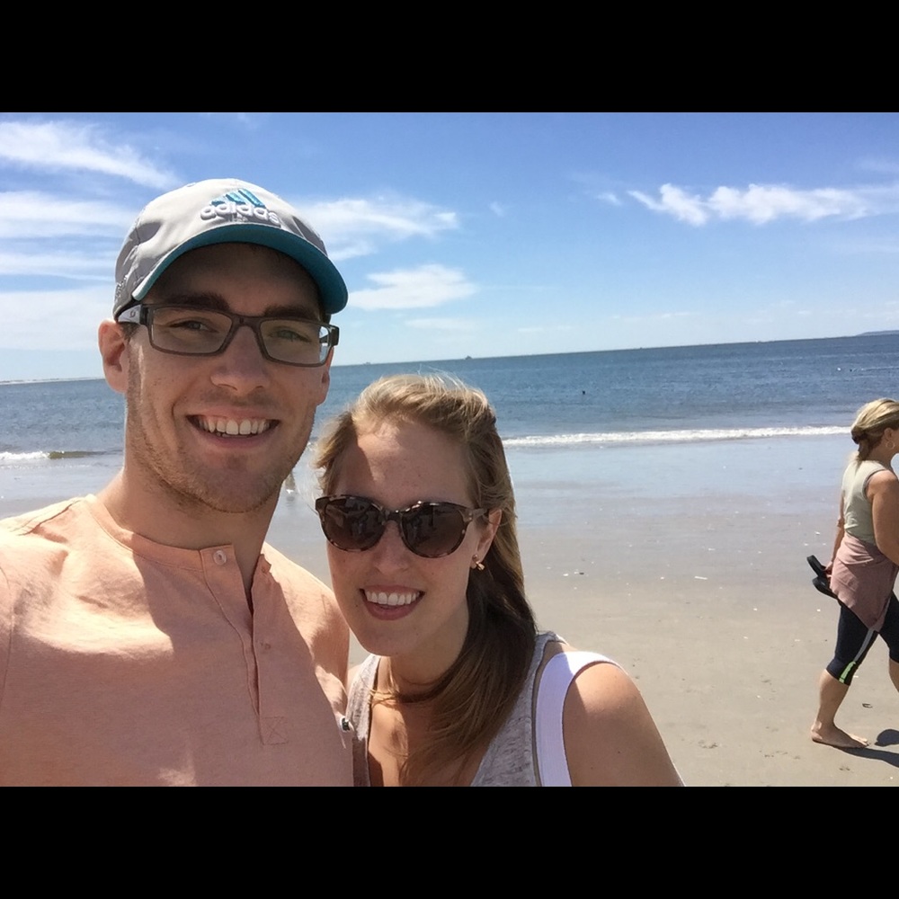 Meet your Posher, Keerin